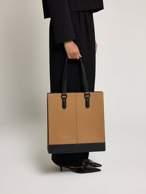 Drew Tote Bag